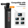 TELESIN Bluetooth Floating Stick telesinstore