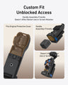 Telesin Magnetic Mount Stand for Osmo Pocket 4/3