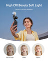 Mini Monster Fill Light Kit for DJI Osmo Pocket 3 telesinstore