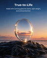 Telesin Nano Series Camera Filter Kit