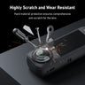 Telesin Dual Lens Protection Set For Insta360 X5 telesinstore