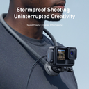 Magnetic Charging Side Cover&Power Cable Kit telesinstore