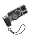 Telesin Master Portrait Grip Kit for iPhone 17 Pro / Pro Max