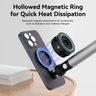 TELESIN Magnetic Desktop Stand(Clamping) telesinstore