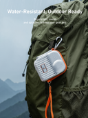 Telesin DisAdv Body Case for DJI Osmo Nano