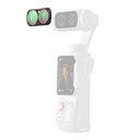 Telesin 3-Piece Filter Kit for Insta360 Luna Ultra