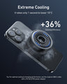 TELESIN Magnetic Phone Cooler telesinstore
