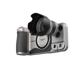 Telesin Master Portrait Grip Kit for iPhone 17 Pro / Pro Max