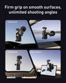 Electric suction cup mount for pocket 3 telesinstore