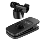 Telesin Magnetic Backpack Clip (Quick Release Version)