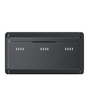 Telesin Portable Charging Case with 2 NP-BX1 Batteries for Sony