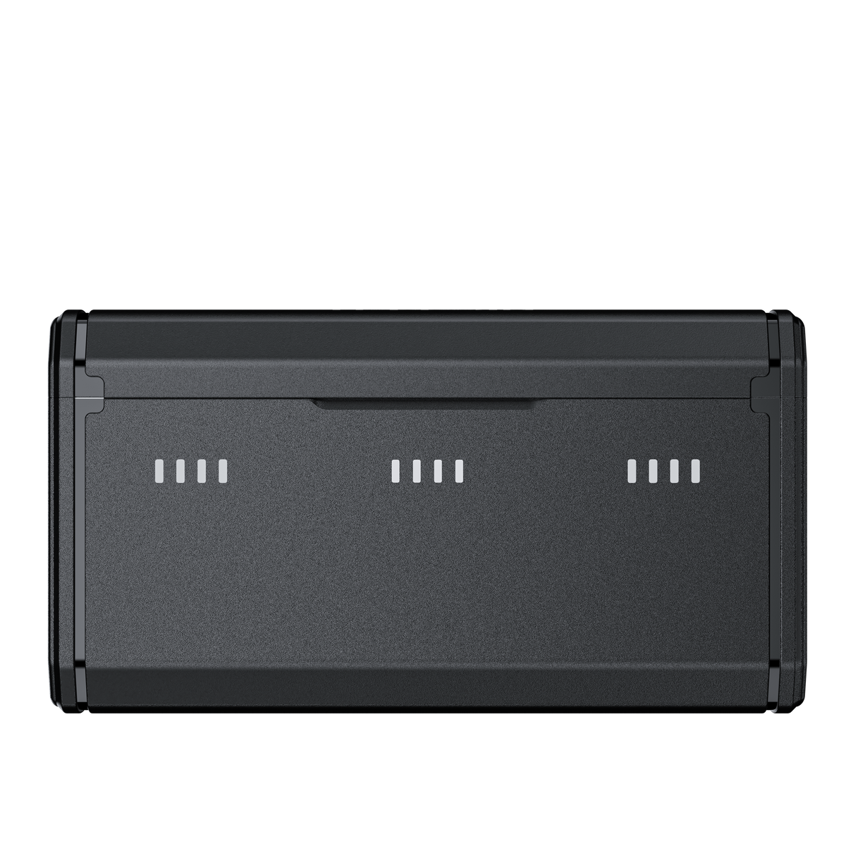 Telesin Portable Charging Case with 2 NP-BX1 Batteries for Sony