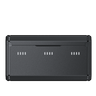 Telesin Portable Charging Case with 2 NP-BX1 Batteries for Sony