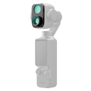 Telesin Wide-angle Lens for Pocket 4P