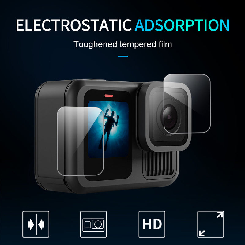 GP HERO13 HD film telesinstore