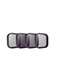 Telesin GP HERO 13 filter set