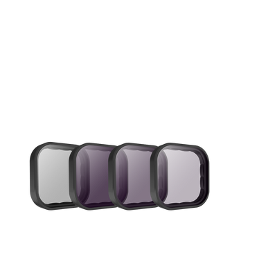 Telesin GP HERO 13 filter set