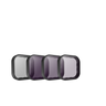 Telesin GP HERO 13 filter set