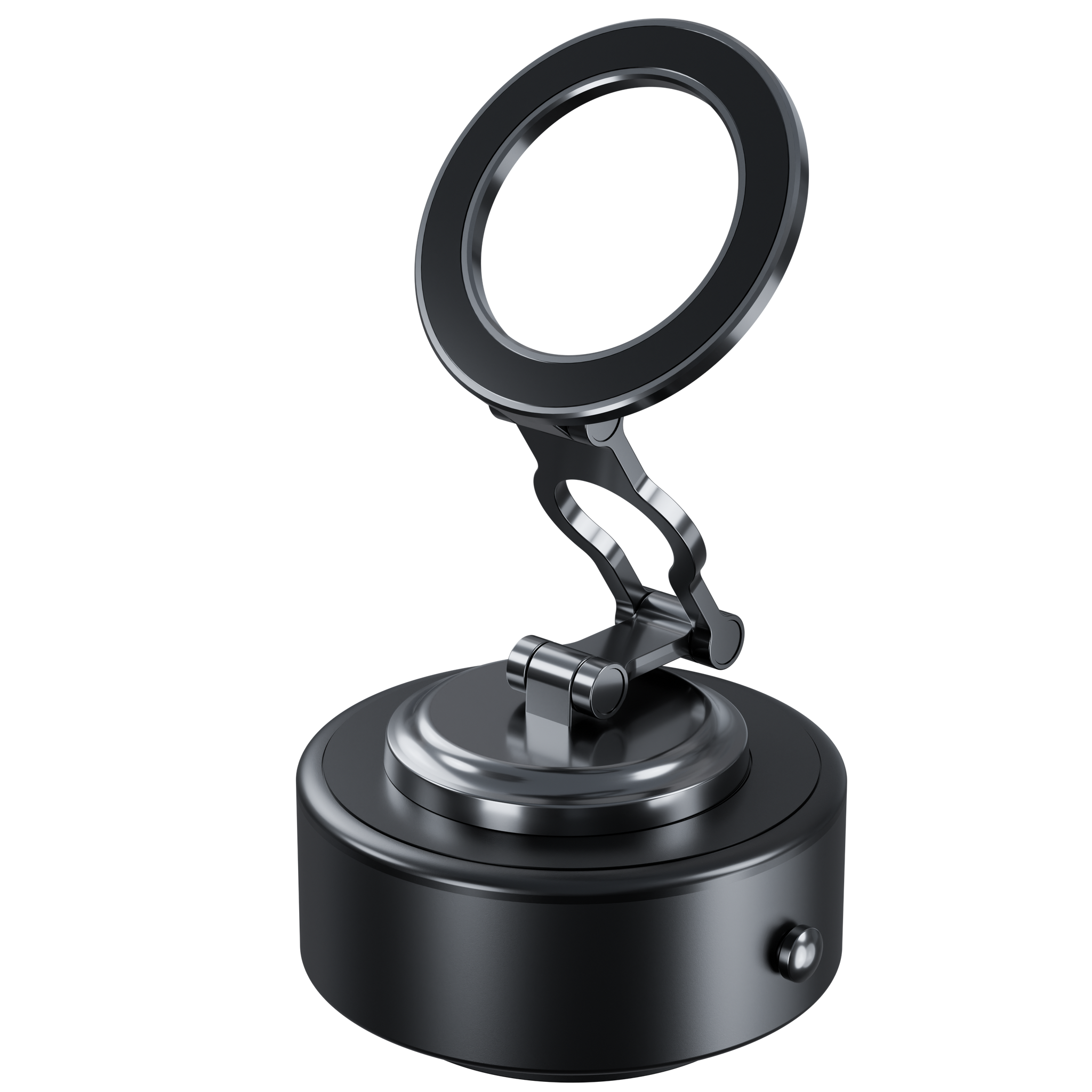 Telesin Magnetic Electric Suction Cup