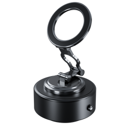 Telesin Magnetic Electric Suction Cup