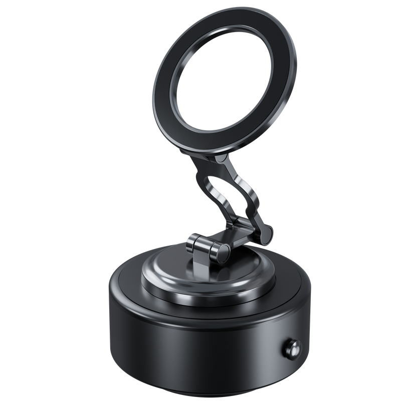 Telesin Magnetic Electric Suction Cup