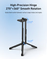 Telesin Magnetic Tripod for Pocket 4P / 4 / 3