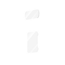 HD Tempered Glass Screen Protector For Luna Ultra