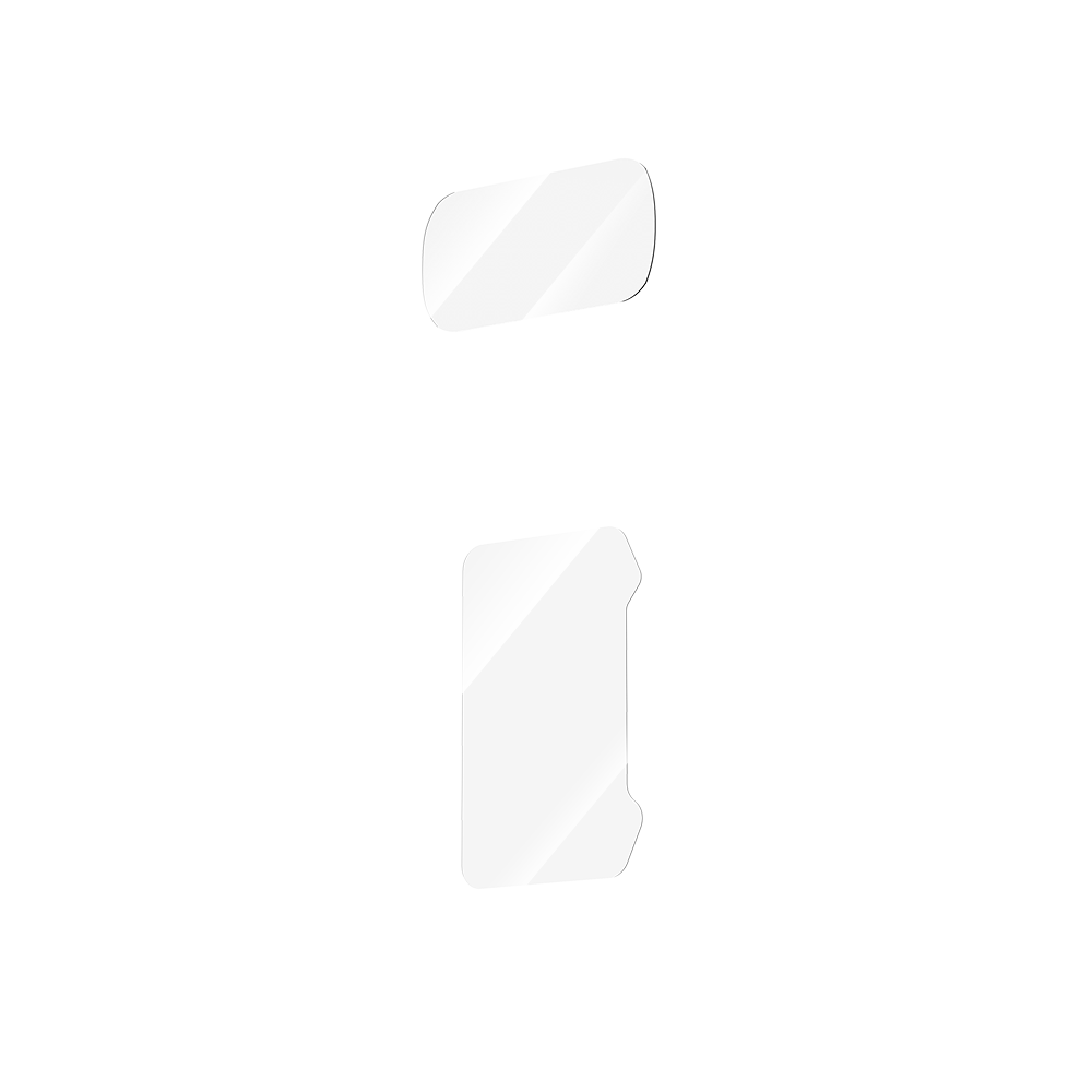 Telesin HD Tempered Glass Screen Protector For Luna Ultra