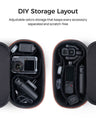 Telesin All-in-One Carrying Case for Action Camera & Gimbal