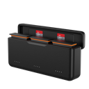 Telesin charging box for DJI Action4/3/5pro