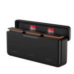 Caixa de carregamento Telesin para DJI Action4/3/5pro
