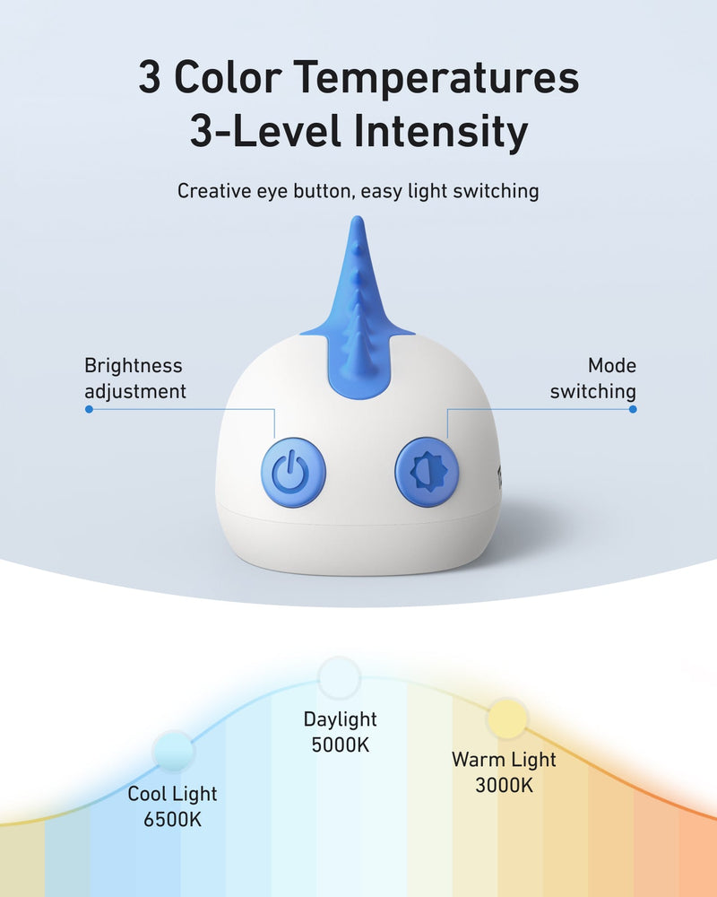 Mini Monster Fill Light Kit for DJI Osmo Pocket 3 telesinstore