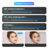 TELESIN Selfie Ring Light telesinstore