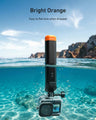 Telesin Floating Bluetooth Remote Handle for Action 6/5 Pro/4