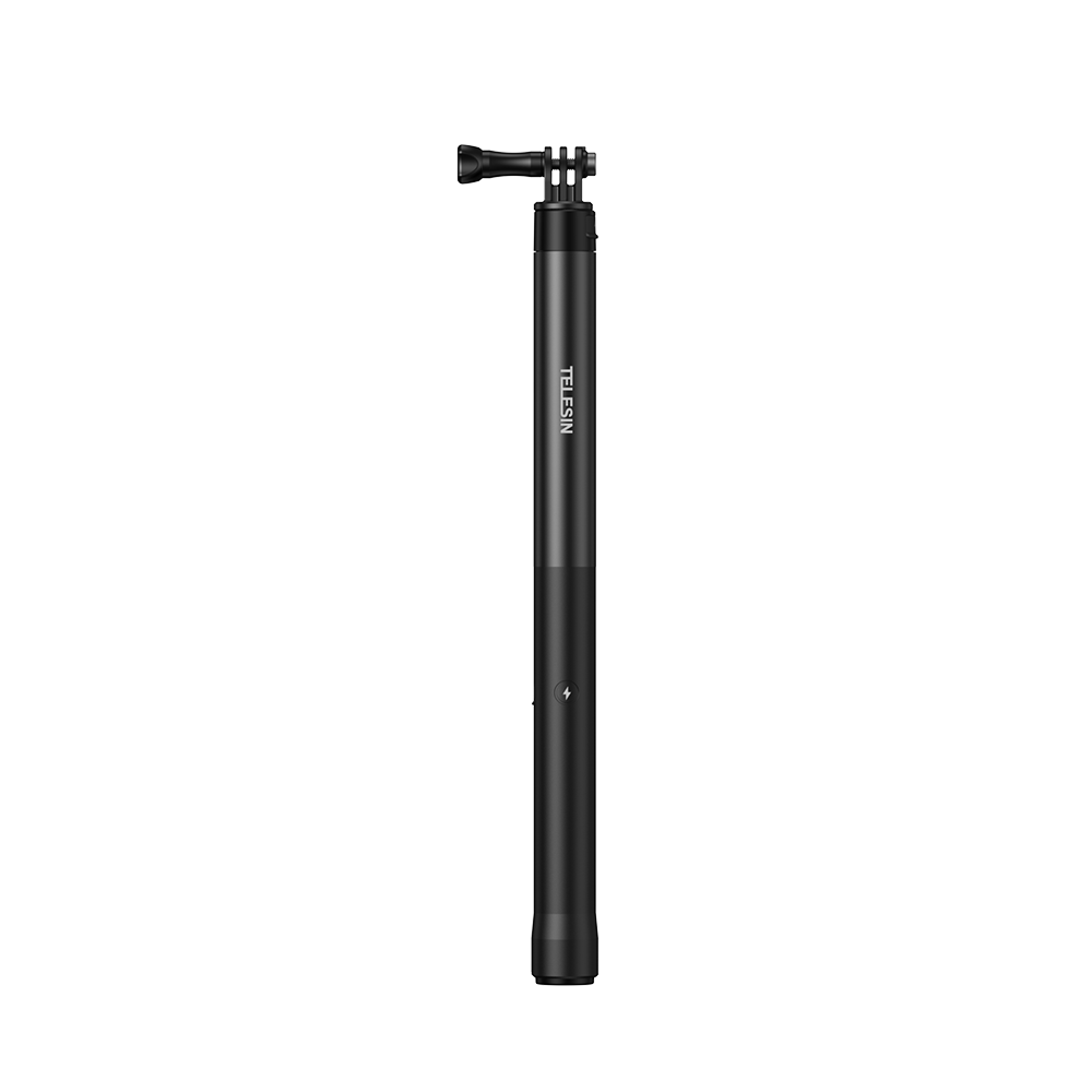 Telesin Power Selfie Stick 2.0