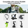 Telesin Magnetic Smartphone Mount