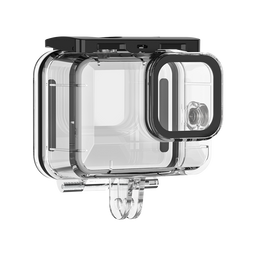 Telesin Waterproof Case for GoPro Hero 9/10/11/12/13