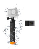Telesin Floating Bluetooth Remote Handle for Action 6/5 Pro/4
