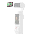Telesin Luna Ultra Filter Kit