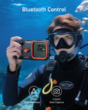 TELESIN Underwater Diving Phone Case telesinstore