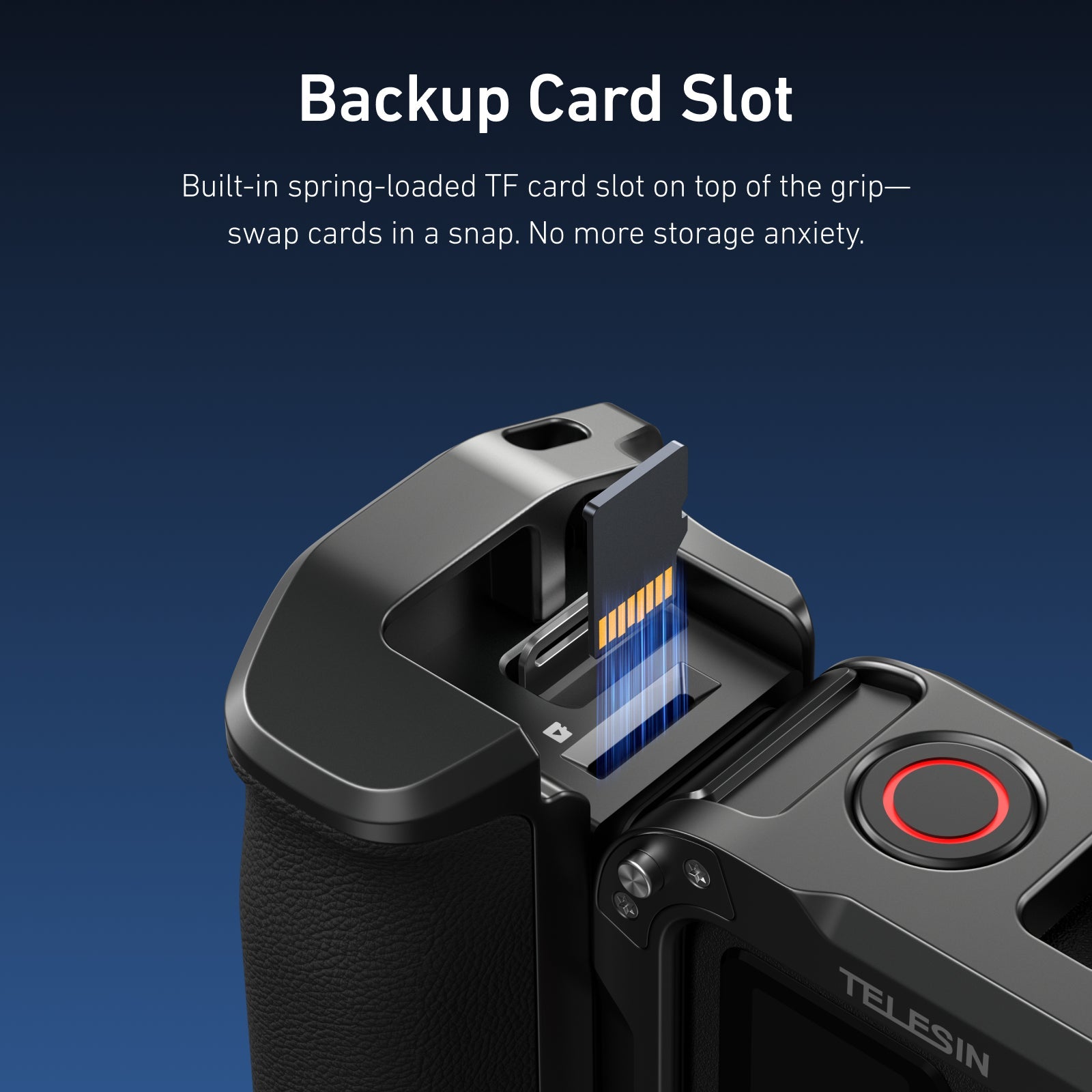 Street Grip Kit for Ace Pro /Pro 2 telesinstore