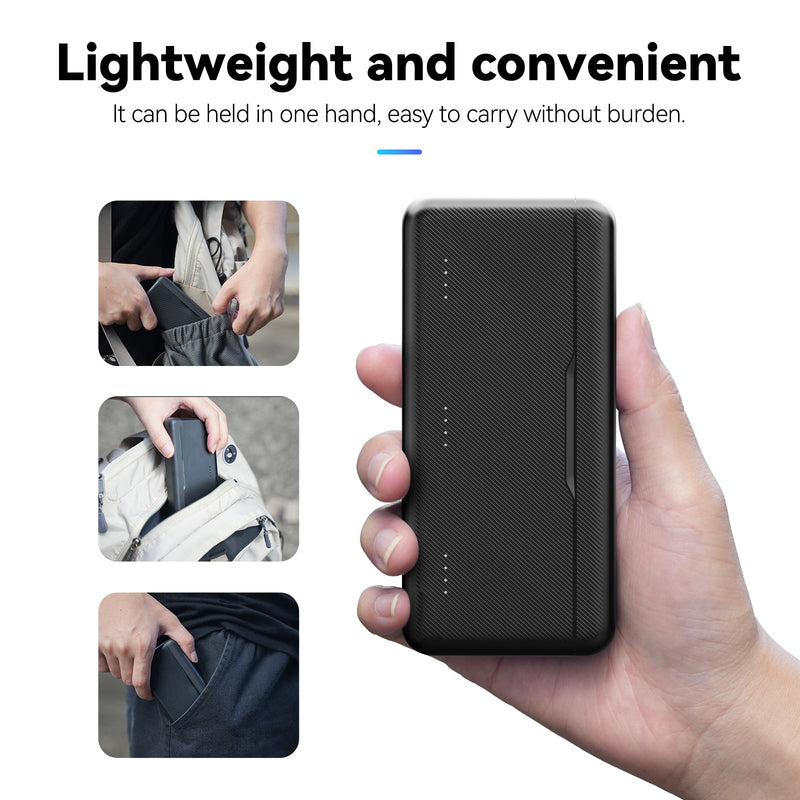 Telesin charging box for DJI Action4/3/5pro telesinstore