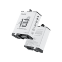 Telesin High performance battery for gopro 13
