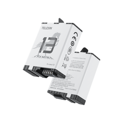 Telesin High performance battery for gopro 13