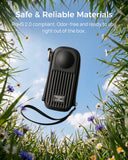 360°Camera Storage Bag for X5/X4 Air(black)