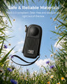 Telesin 360°Camera Storage Bag for X5/X4 Air(black)