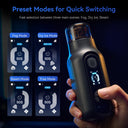 TELESIN C40 Portable Fog Machine telesinstore