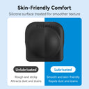 Telesin Lens Silicone Protective Cover for Insta360 X4 telesinstore
