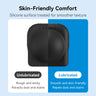 Telesin Lens Silicone Protective Cover for Insta360 X4 telesinstore