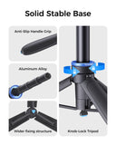 Telesin 65cm Quick-Release Tripod with 1/4